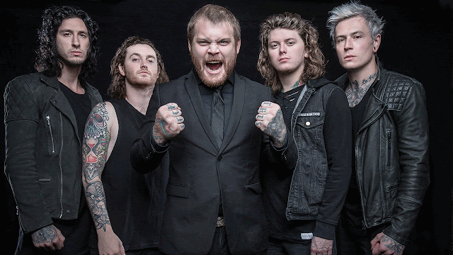 Lagu Asking Alexandria