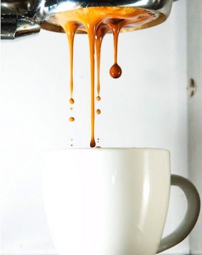 خلفيات قهوة، اسبريسو شوت، لعشاق الروقان احلى صور قهوة