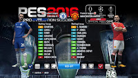 GRAPHIC PES 2016 FOR PES 2013 BY DODY SOFYAN