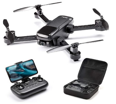 Ruko U11 Drone Review with Manuals PDF