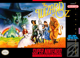 Wizard of Oz The (USA) en INGLES  descarga directa