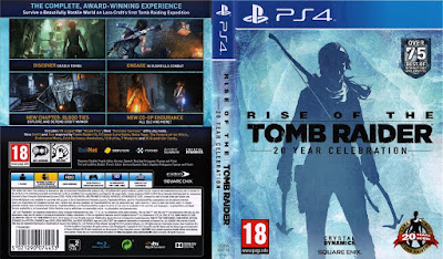 Free Rise of The Tomb Raider Redeem Code Generator Download PS4/Xbox One/PC