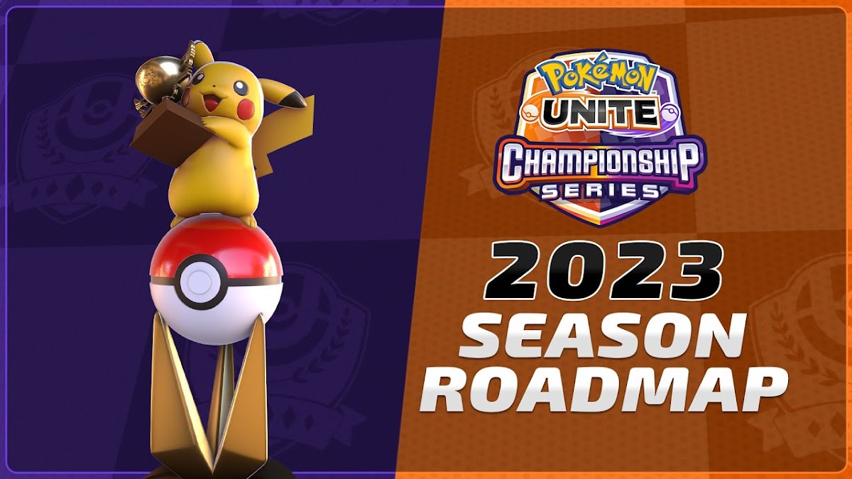 Campeonato Mundial Pokémon 2023
