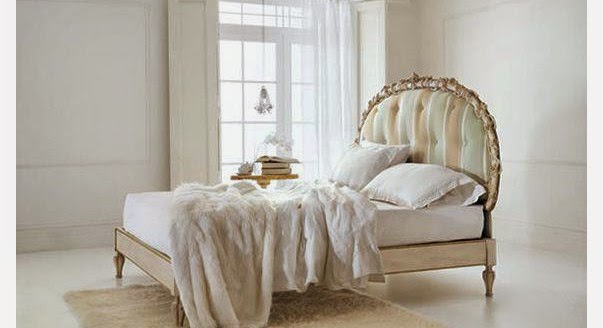 24 new design bedroom in classic style