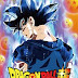 [BDMV] Dragon Ball Super Vol.10 DISC1 [180403]