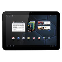 Motorola XOOM Family Edition