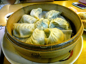 Dumpling Hao Gong Dao Yongkang Street