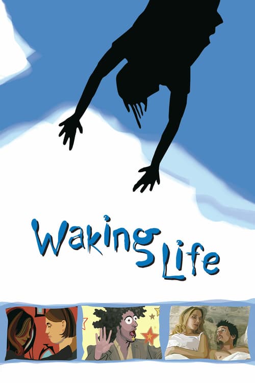 Waking Life 2001 Film Completo In Italiano