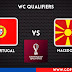 Portugal Vs Macedonia Preview And Info
