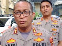 Polisi Siapkan Skema Penutupan Jalan Jika Jakarta Lockdown