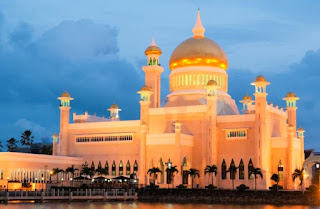 Gambar masjid