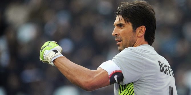 Gianluigi Buffon