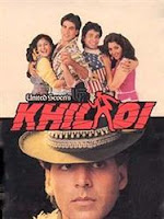 akshay kumar's khiladi songs download