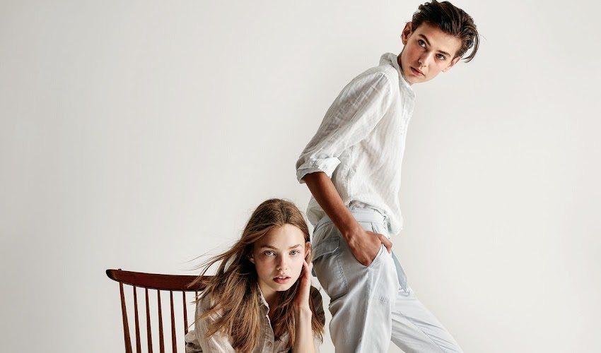 Get Cool with UNIQLO LINENS this Summer Season