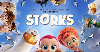 Storks (2016) Bluray Subtitle Indonesia