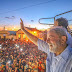 Vox Populi: Lula cresce e seria eleito no 1º turno