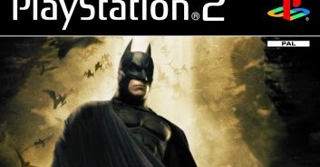 Kumpulan Cheat  PS 2  Cheat  Batman Begins PS2 