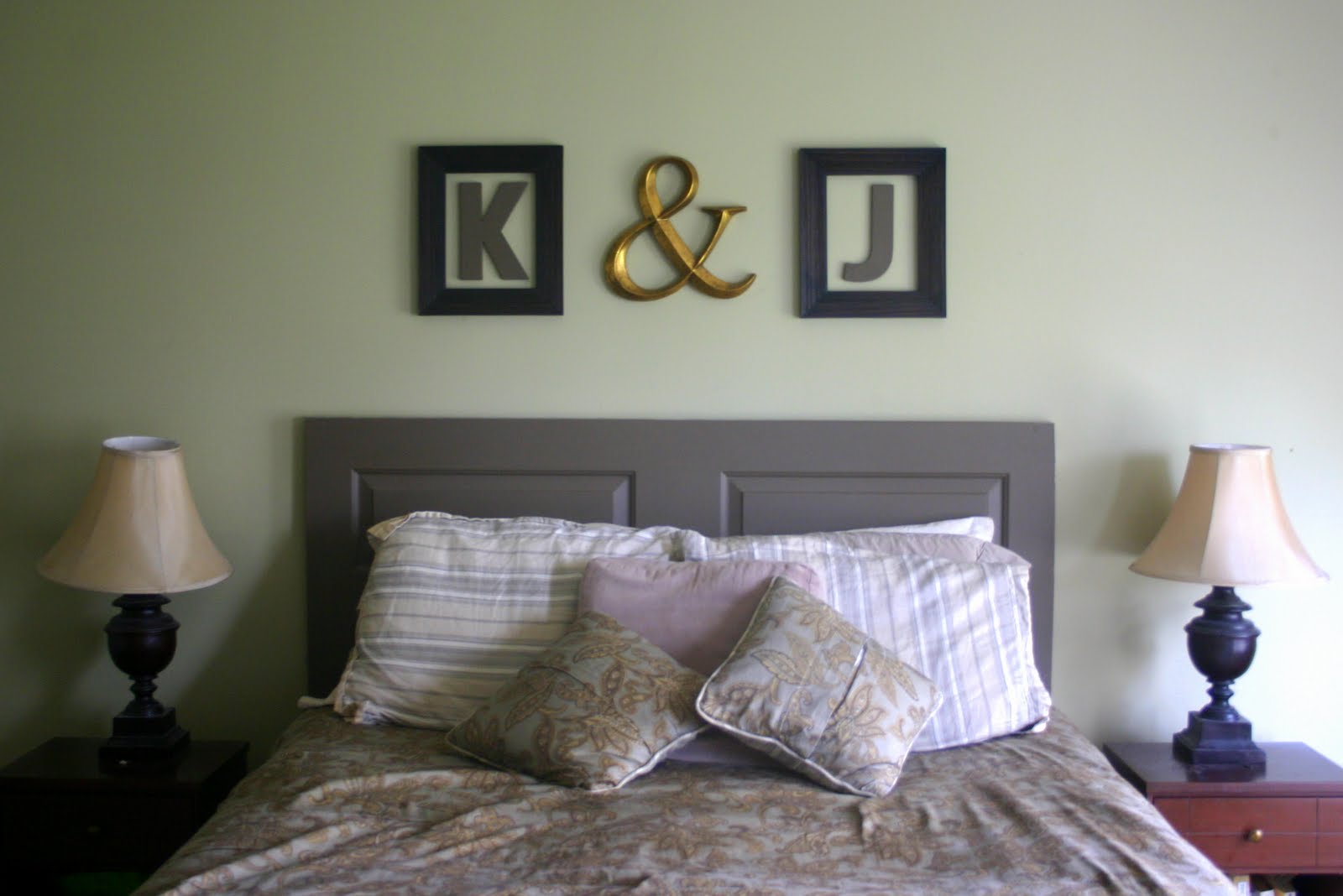 DIY Headboards - East Coast Creative Blog