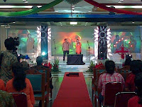 Jasa EO Natal | Event Organizer Natal Sekolah Minggu Anak | EO Paskah Jakarta
