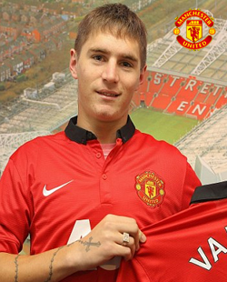 Guillermo-Varela-Manchester-United