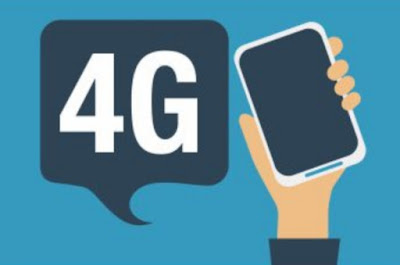 Promesas del 4G