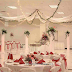 Wedding Room Interior Decor