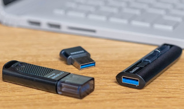 7 Cara Mengatasi dan Mempercepat Transfer File Lambat di Flashdisk