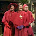 Nobody expects the Monty Python Reunion