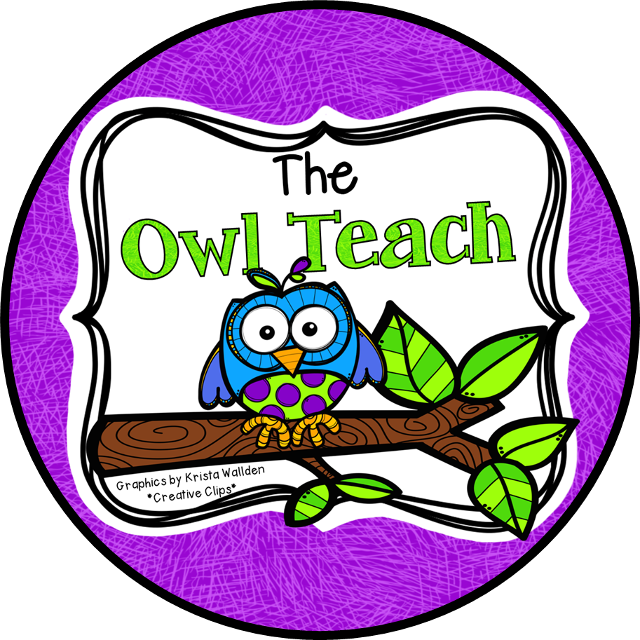 http://www.teacherspayteachers.com/Store/The-Owl-Teach