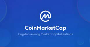 CoinMarketCap: Cryptocurrency Prices, Charts And Market