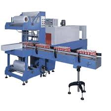 Semi Automatic Shrink Wrapping Machine Manufacturers