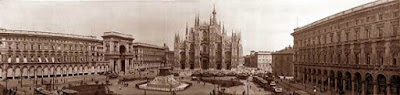 Plaza del Duomo y Catedral