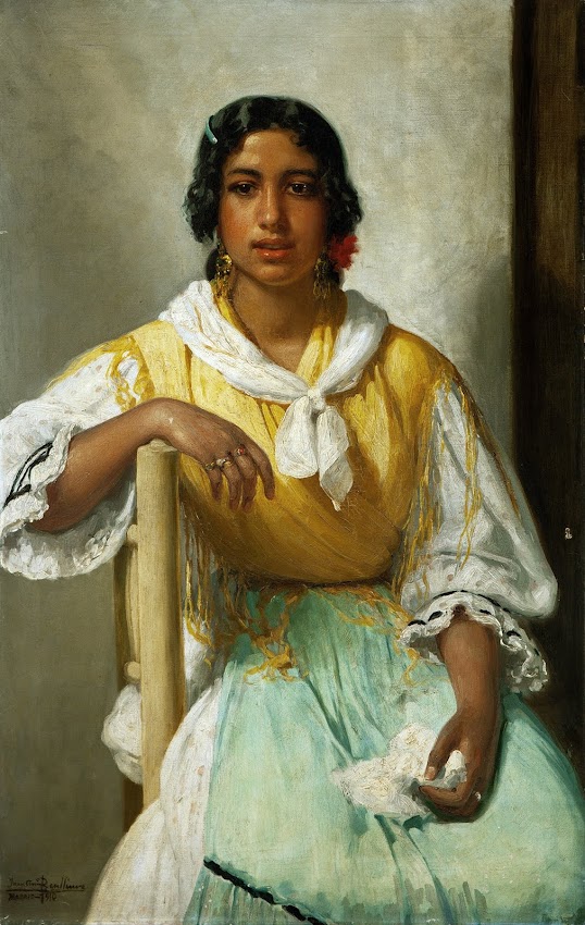 Juan Antonio Benlliure y Gil, Maestros españoles del retrato, Retratos de Juan Antonio Benlliure, Pintores españoles, Pintores de Valencia, Pintores Valencianos, Retratistas españoles, Impresionismo Valenciano, Juan Antonio Benlliure