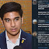 Elaun pinggan mangkuk Syed Saddiq tarik perhatian netizen