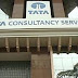 Tata group is said to mull moving most tech ops under TCS