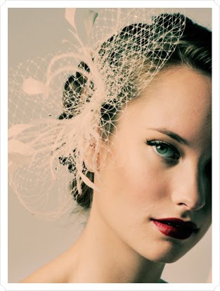 The Disney Wedding Blog Wedding Hair Retro Vintage and Rockabilly Styles