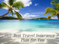 Best Travel Health Insurance Plan for You