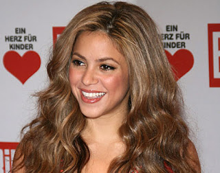 Latina Hairstyles Pictures - Celebrity hairstyle ideas