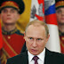 Putin: Russia's military strength is unmatchable