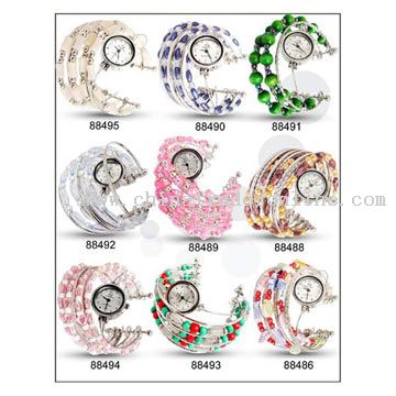 Ladies Bracelet Watches2