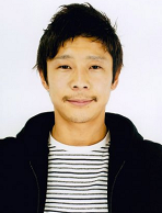 Yusaku Maezawa