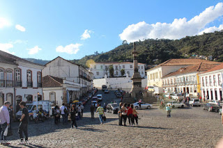 Ouro Preto - Minas Gerais