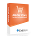 Download - Media Store v1.3.0 - Joomla