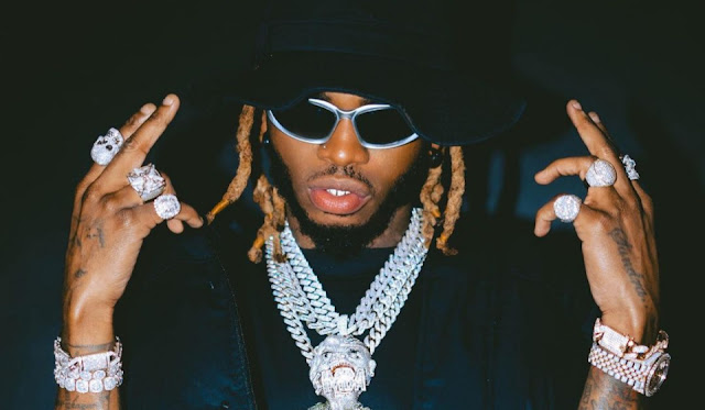 Diamond Platnumz anuncia lançamento do remix de 'It's Gonna Kill Me'