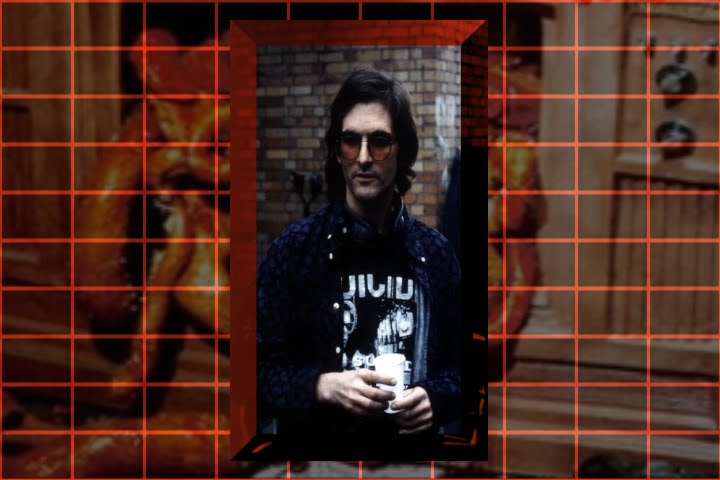 Theater of Guts' interview with Director Buddy G