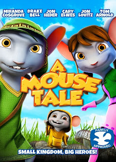 Watch A Mouse Tale (2015) Online For Free Full Movie English Stream