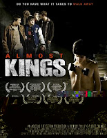 Almost Kings (2010)