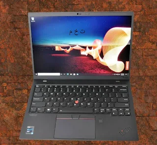 مراجعة مواصفات وسعر احدث حواسيب لينوفو المحمولة  ThinkPad X1 Nano الذي وصل بالخليج