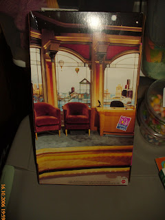 the rosie odonnell show  the for all kids foundation tm  p.o box 225 amendale, NJ 07401  22016 mattel