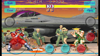 Game PSP CSO Guide For Street Fighter 2 v4.0 Hight Compress